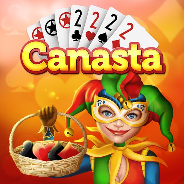 play canasta online free on laptop
